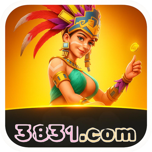 3831.com Cassino Online